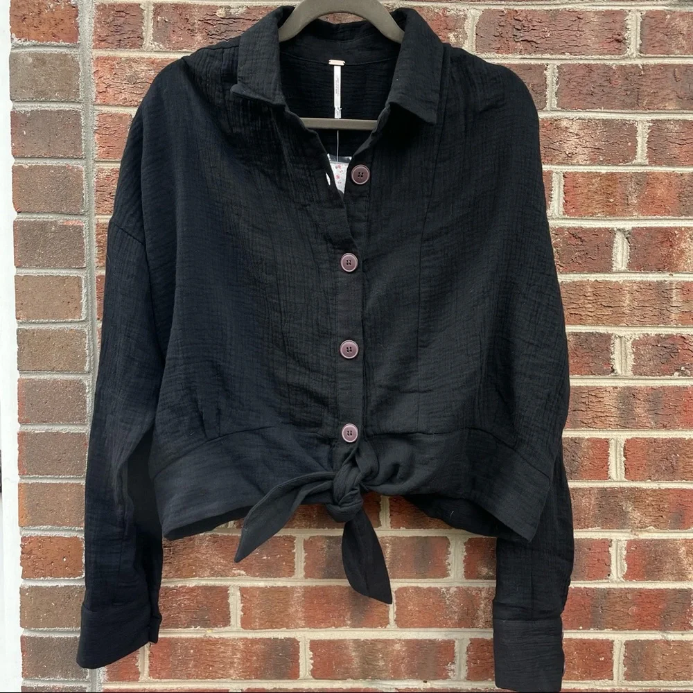 Free People nwt free